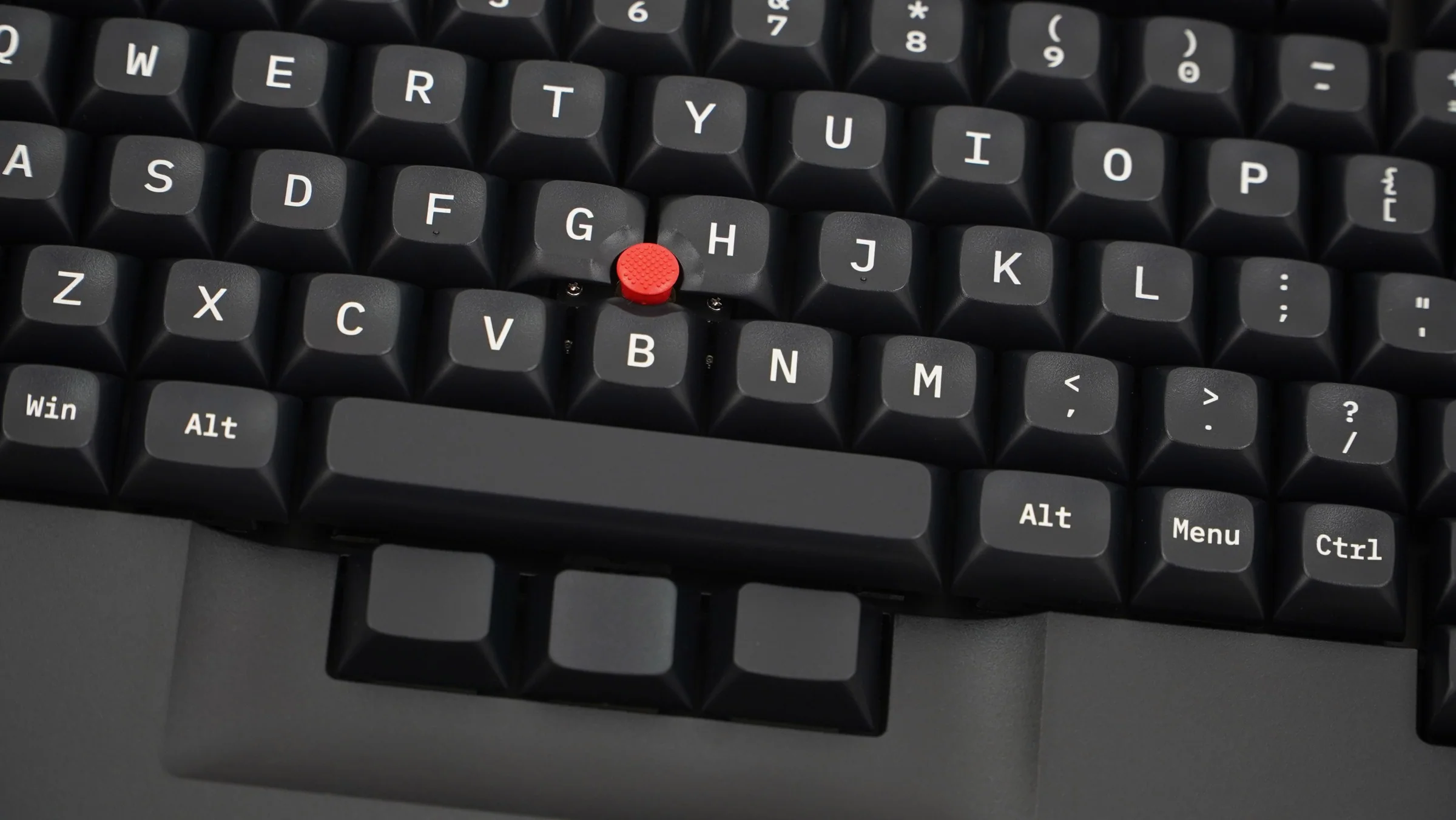 Tex Shinobi Hotswap DIY Keyboard Kit - Image 5