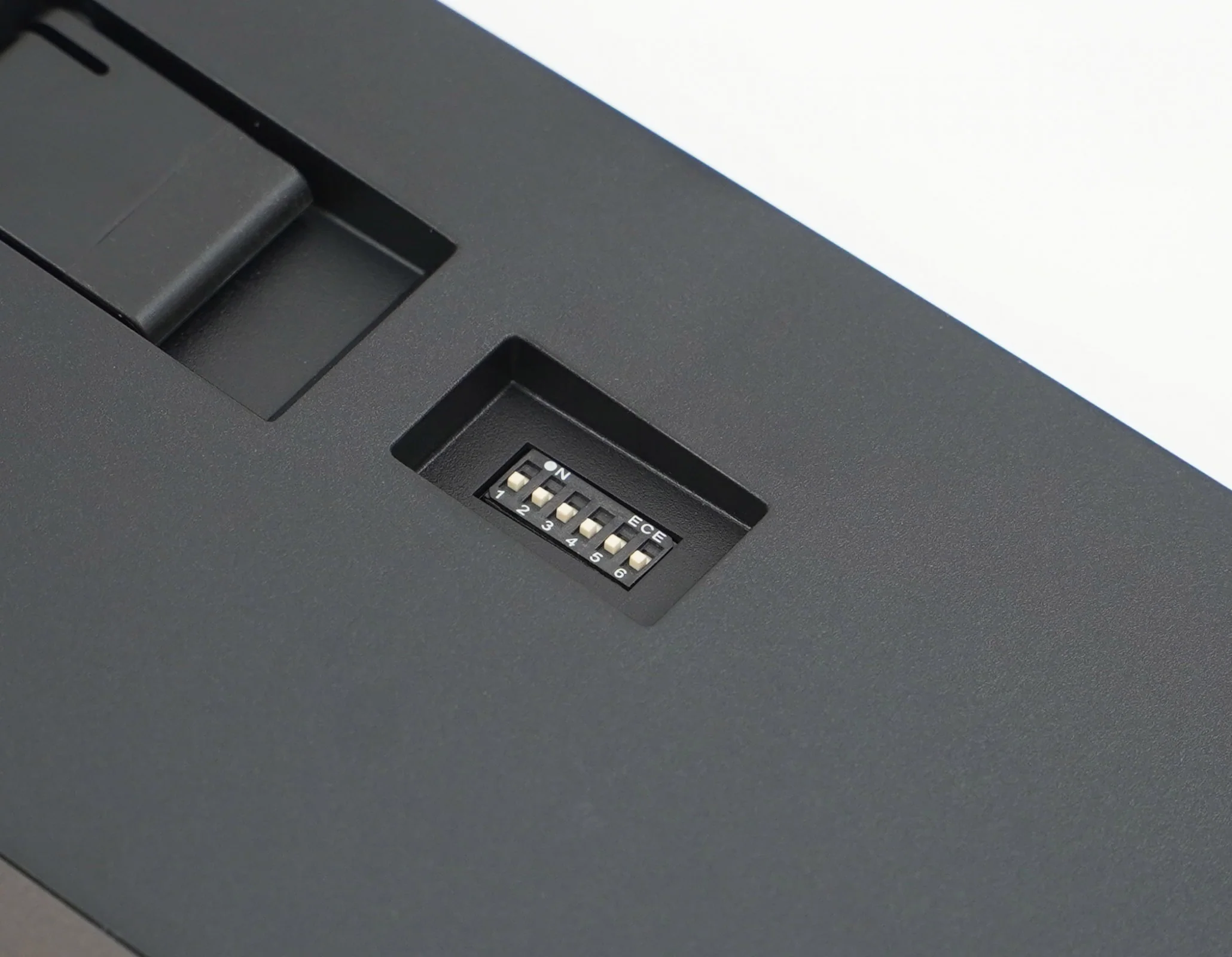 Tex Shinobi Hotswap DIY Keyboard Kit - Image 7