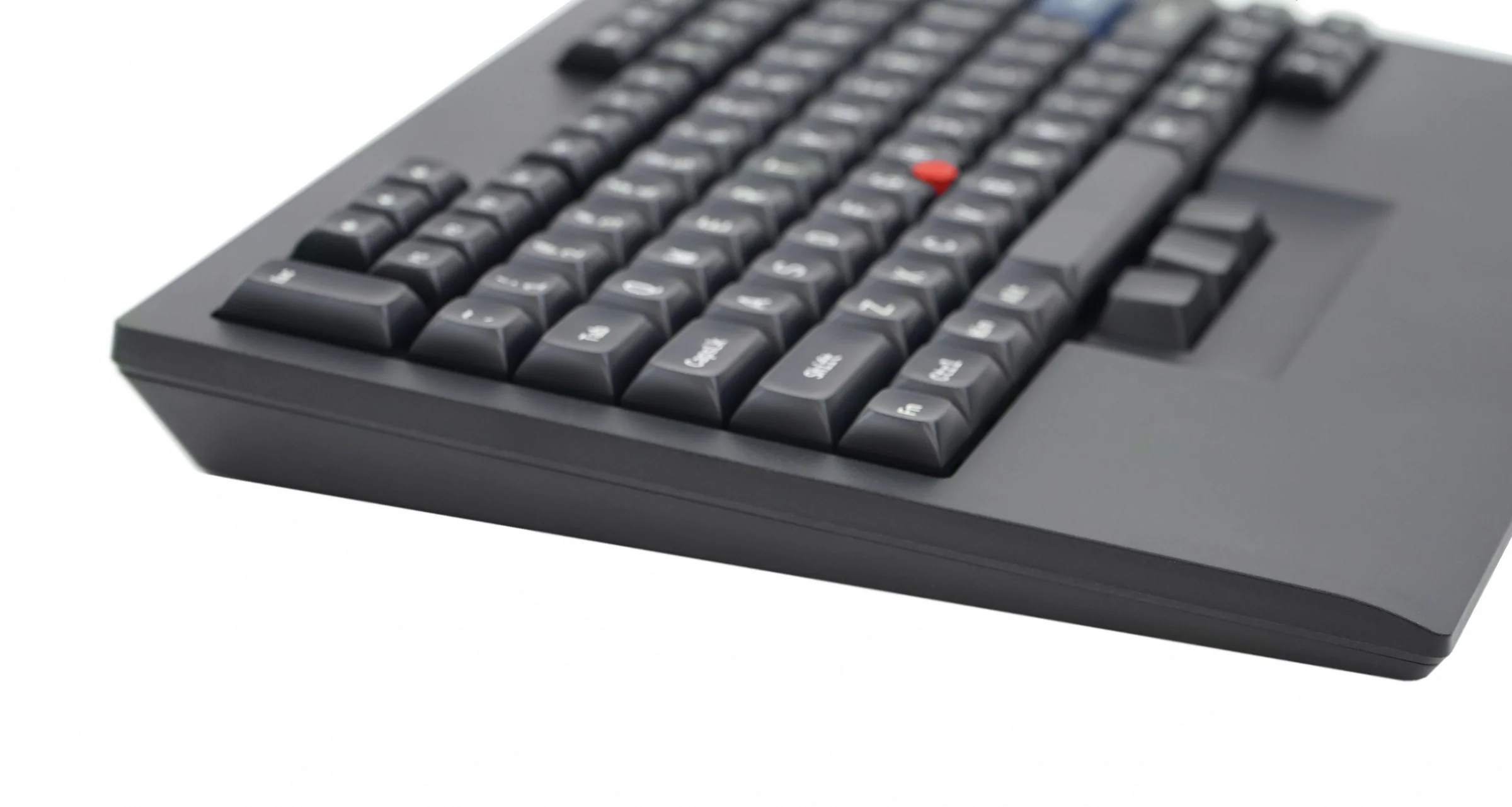 Tex Shinobi Hotswap DIY Keyboard Kit - Image 9