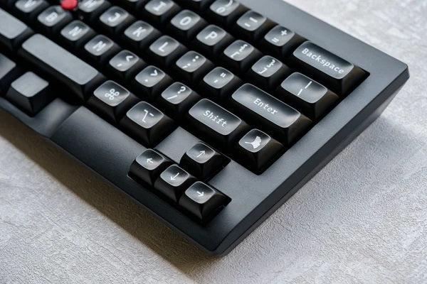 Tex Shura 65% Hotswap DIY Keyboard Kit - Image 3
