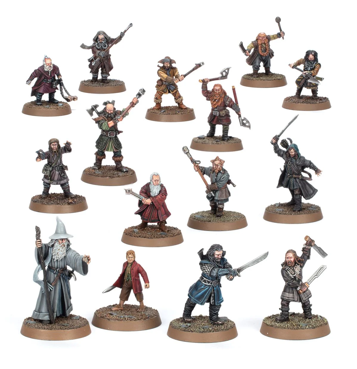 The Hobbit Hunt for the Arkenstone - Image 3