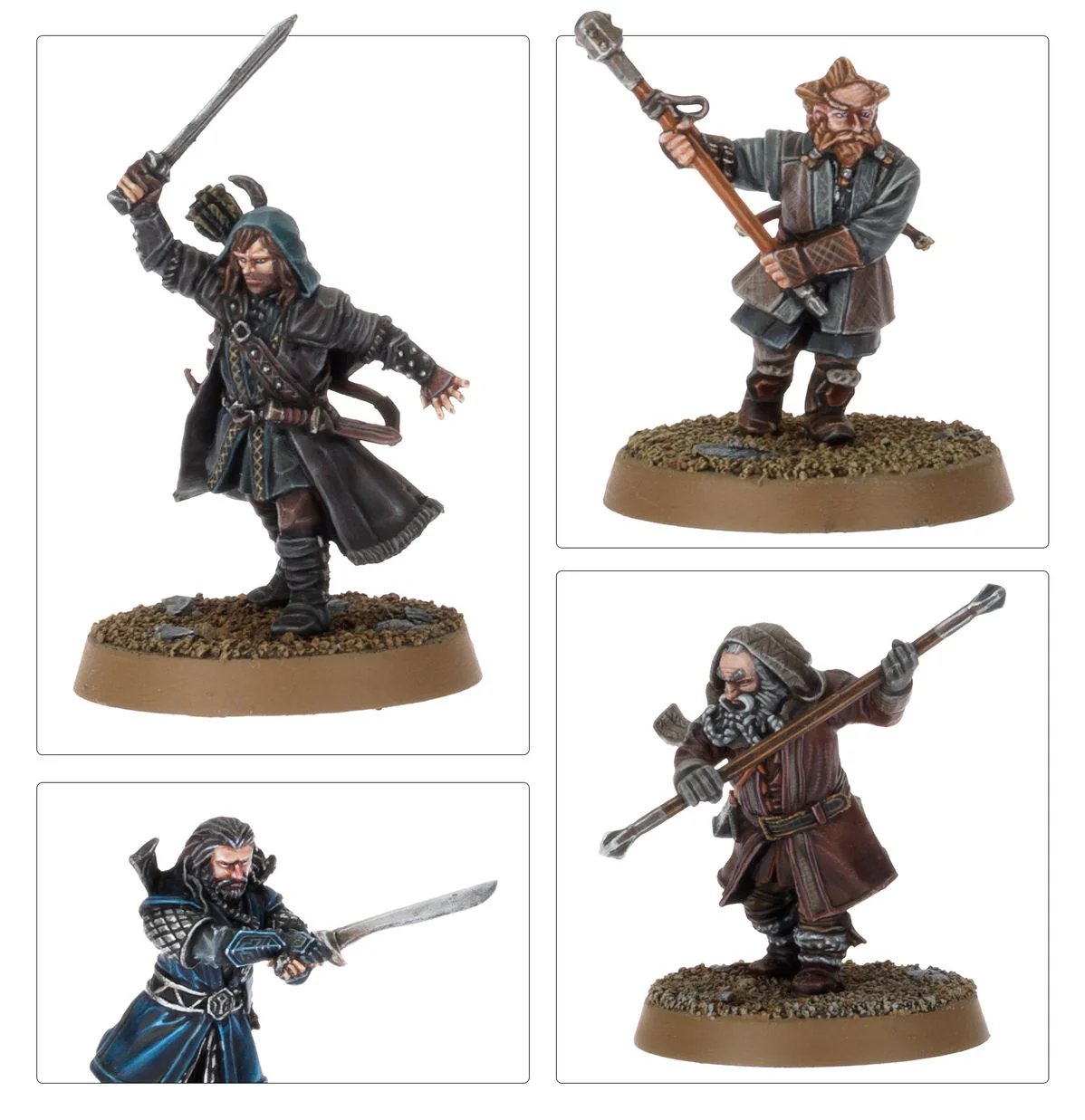 The Hobbit Hunt for the Arkenstone - Image 6