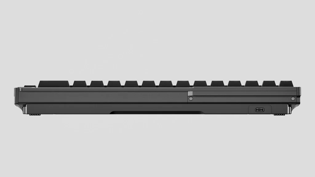Ticktype NAJA68 HE Keyboard - Image 9