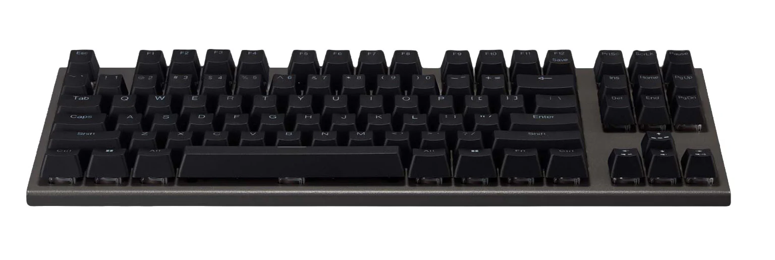 Topre Realforce GX1 Plus 8K TKL RGB Keyboard - Image 3