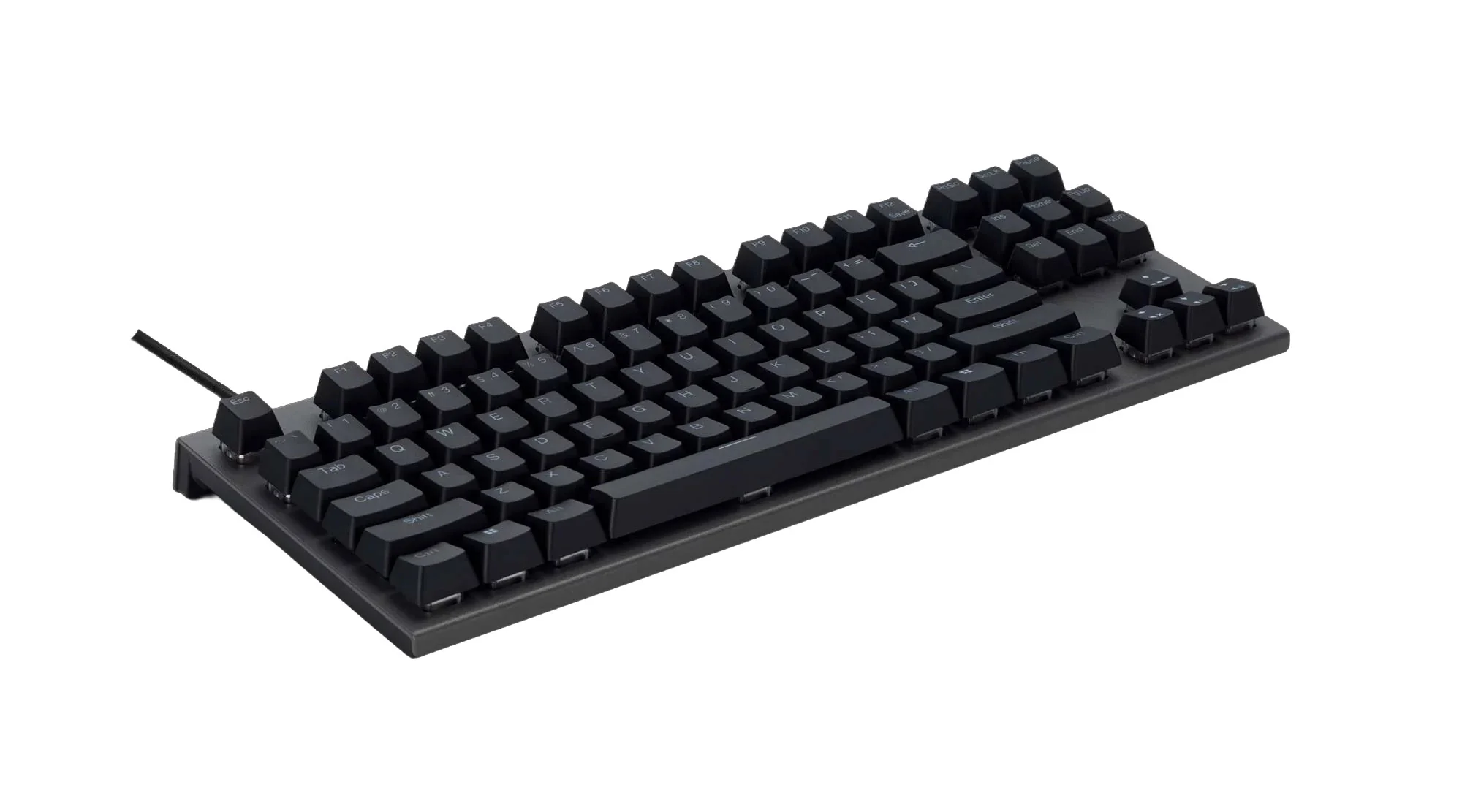 Topre Realforce GX1 Plus 8K TKL RGB Keyboard - Image 4