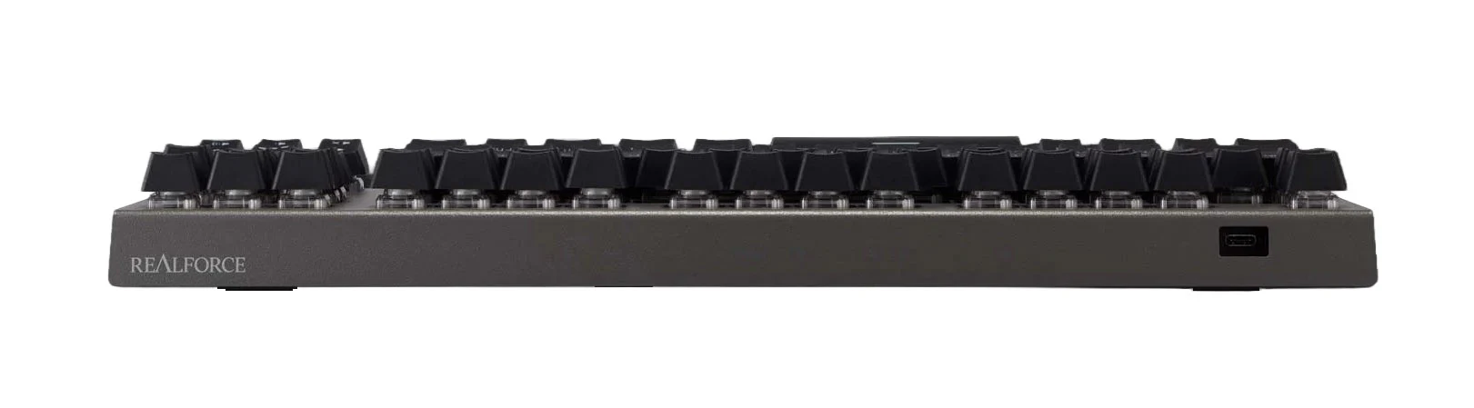 Topre Realforce GX1 Plus 8K TKL RGB Keyboard - Image 5