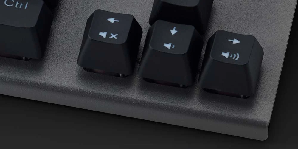 Topre Realforce GX1 Plus 8K TKL RGB Keyboard - Image 8