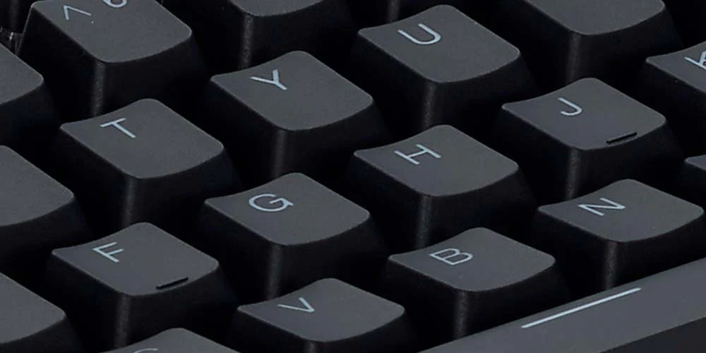 Topre Realforce GX1 Plus 8K TKL RGB Keyboard - Image 9