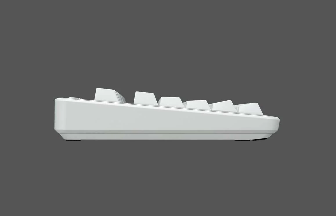 Topre Realforce R3 Mac TKL Wireless Keyboard - Image 10