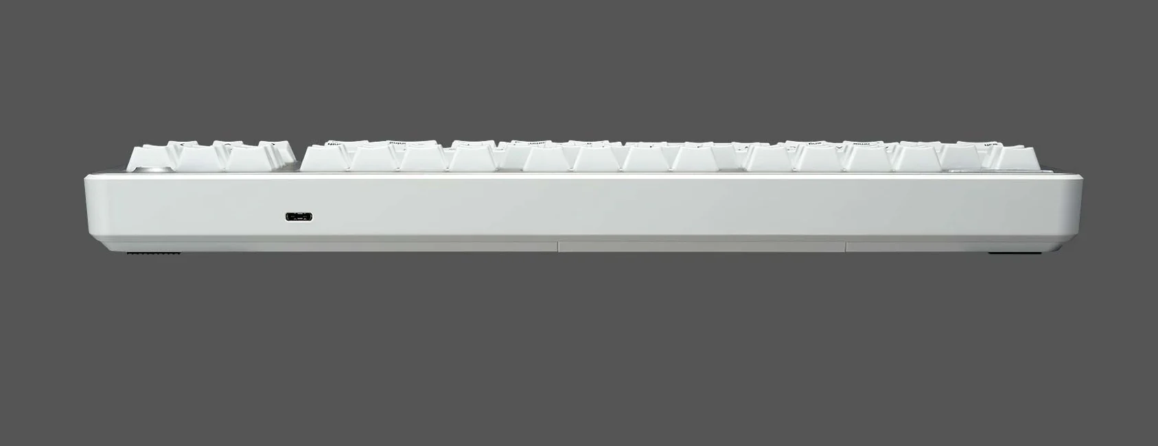 Topre Realforce R3 Mac TKL Wireless Keyboard - Image 12