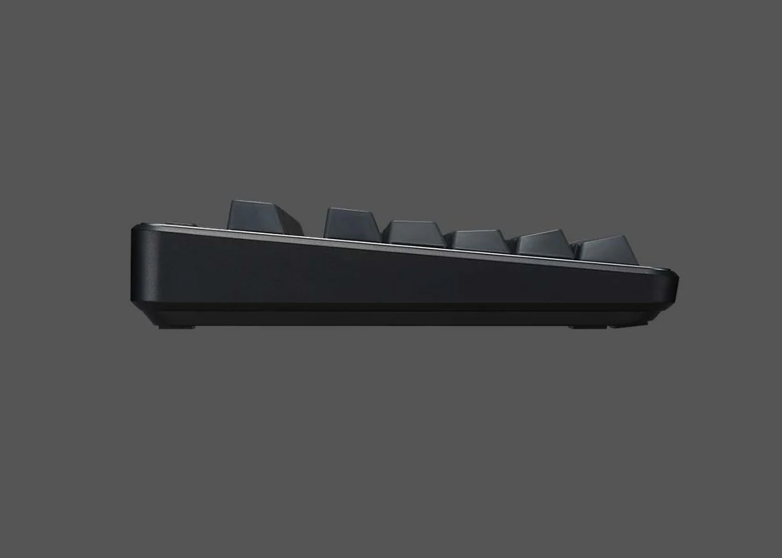 Topre Realforce R3 Mac TKL Wireless Keyboard - Image 4