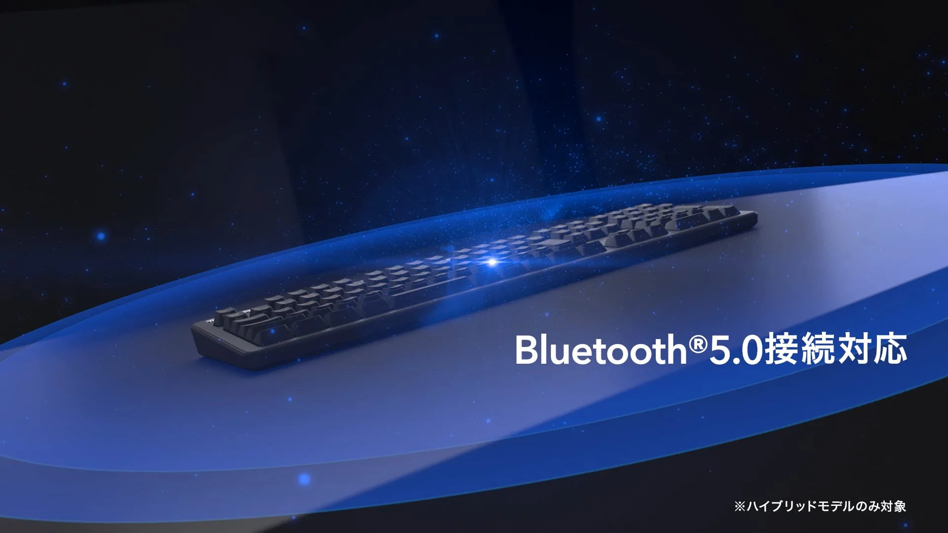 Topre Realforce R3 Wireless Keyboard - Image 15
