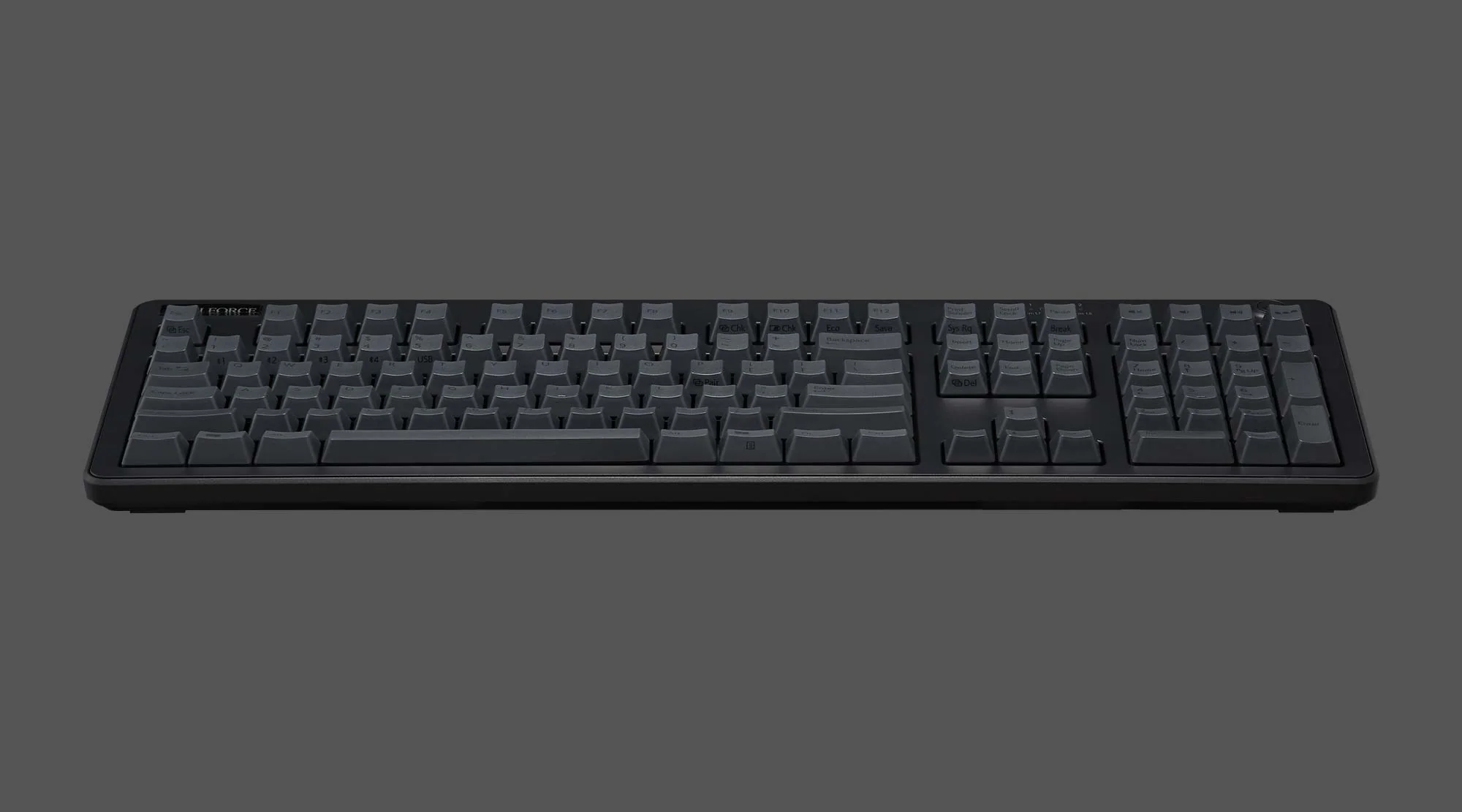 Topre Realforce R3 Wireless Keyboard - Image 6