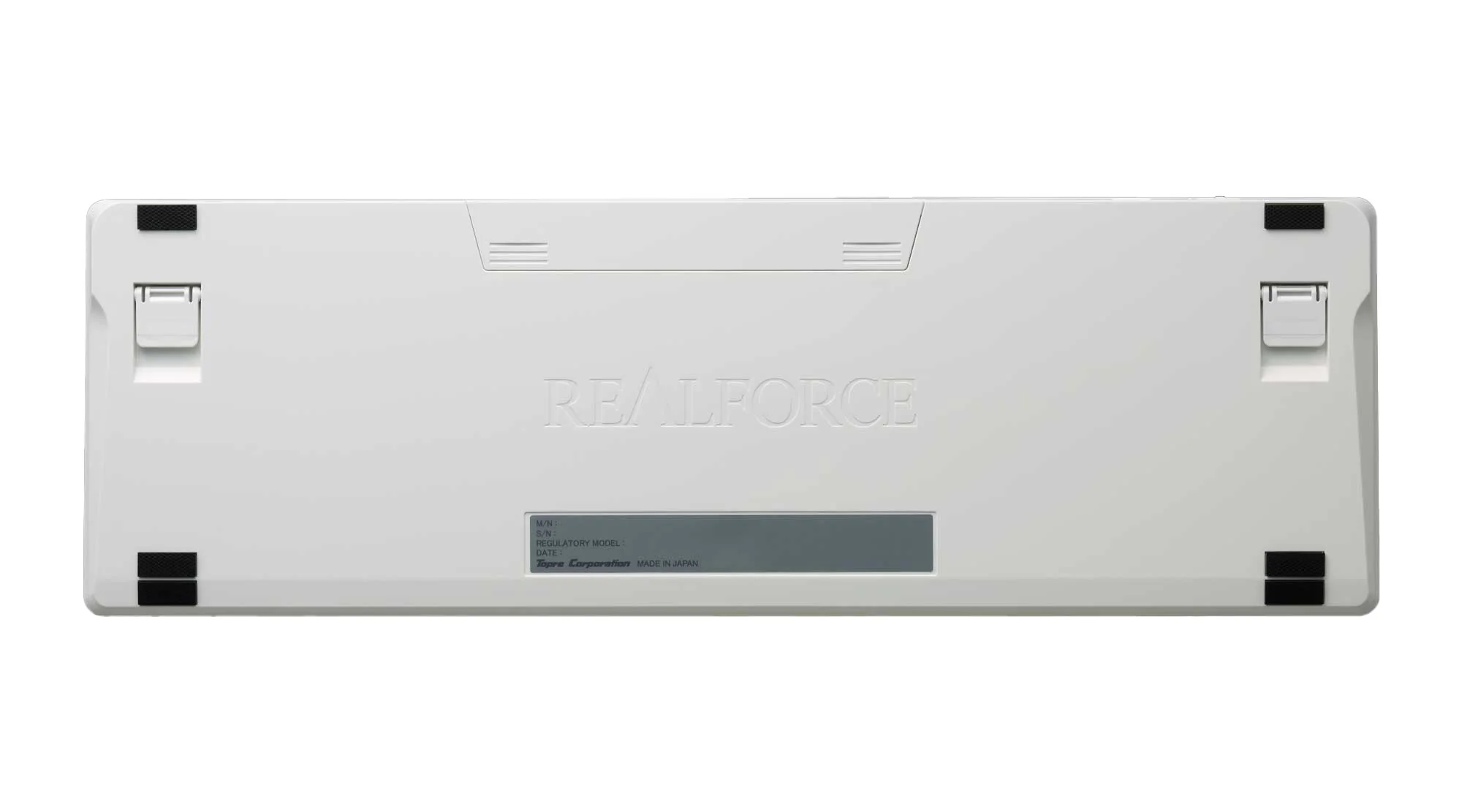 Topre Realforce R4 Wireless Keyboard - Image 10