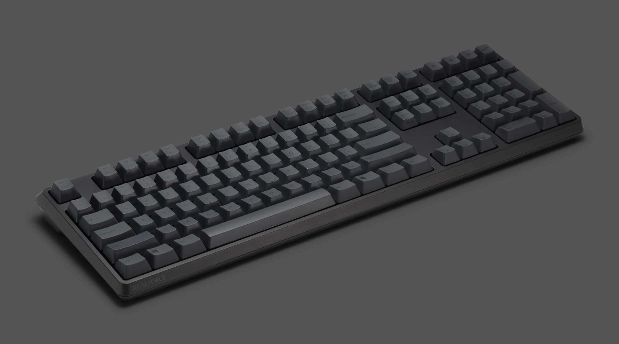 Topre Realforce R4 Wireless Keyboard - Image 5
