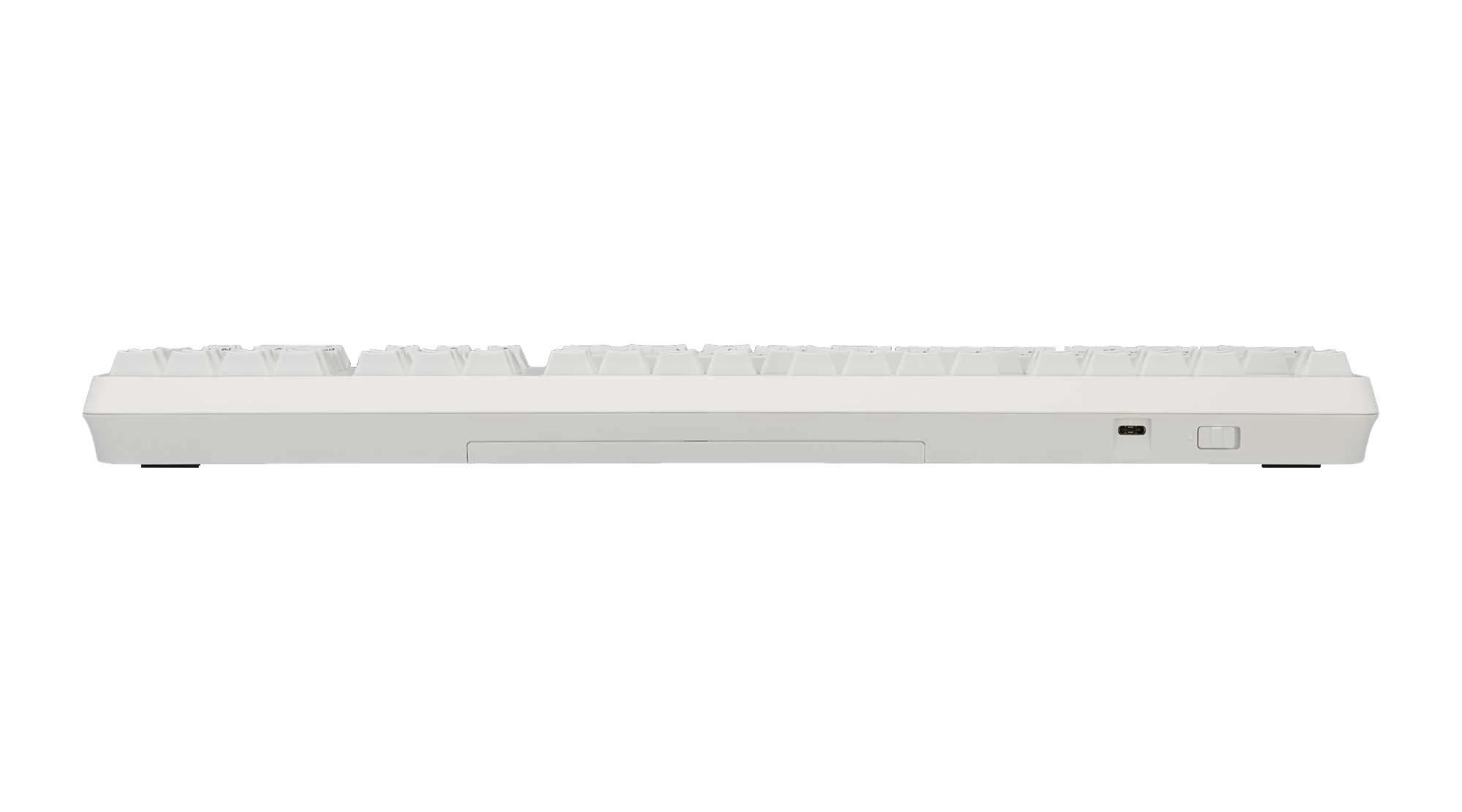 Topre Realforce R4 Wireless Keyboard - Image 8