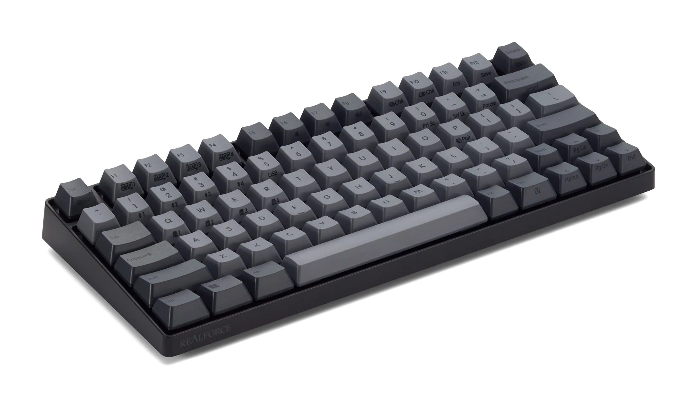 Topre Realforce RC1 75% Bluetooth Keyboard - Image 2
