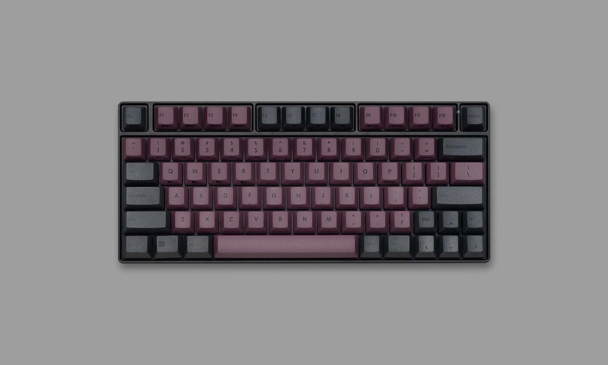 Topre Realforce RC1 Keycap Set - Image 2