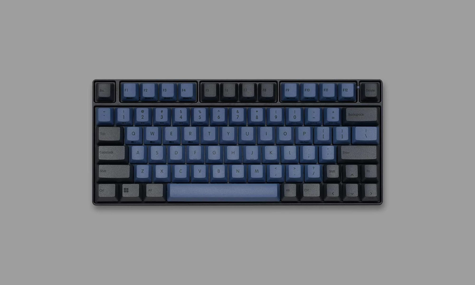 Topre Realforce RC1 Keycap Set - Image 3