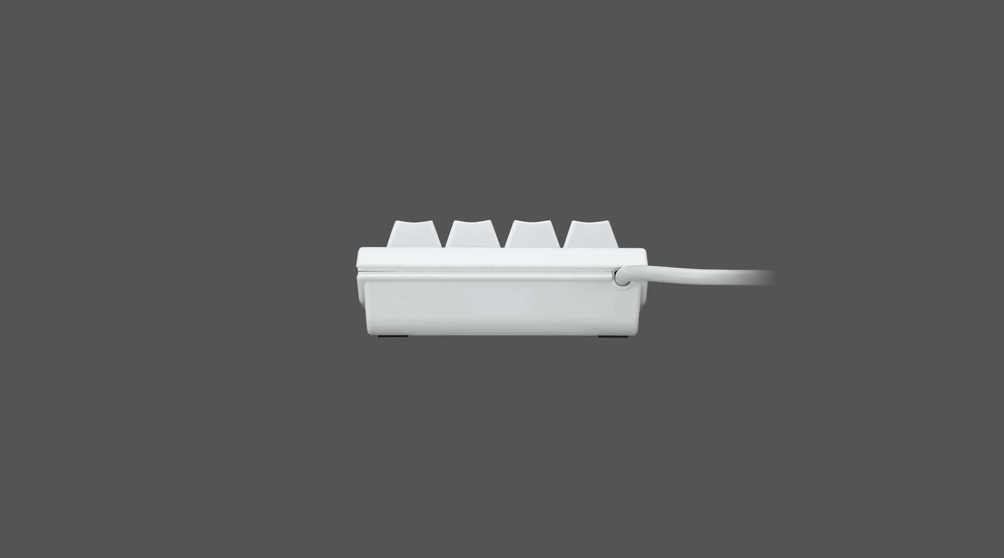 Topre Realforce RT1 Numpad Keyboard - Image 11