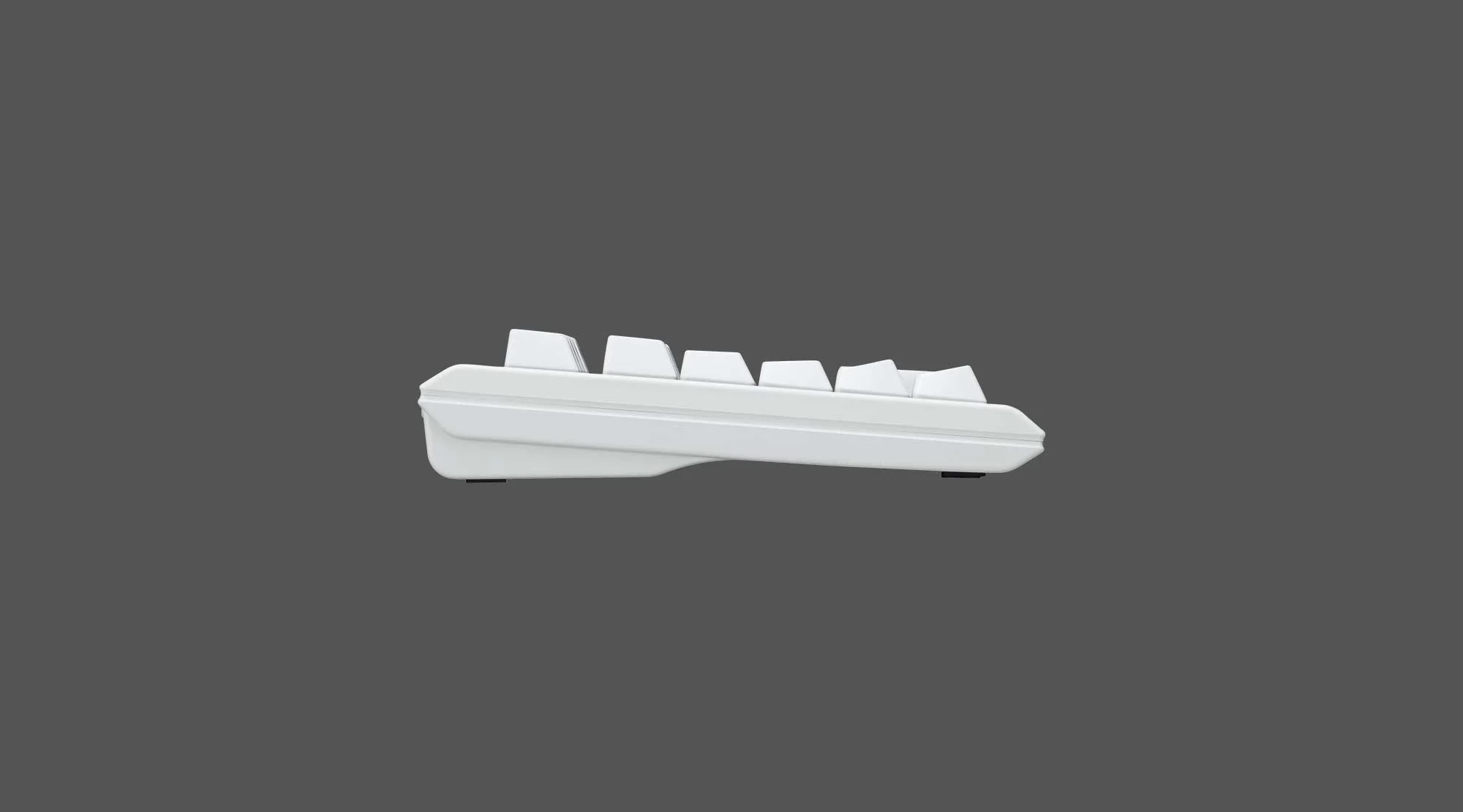 Topre Realforce RT1 Numpad Keyboard - Image 12