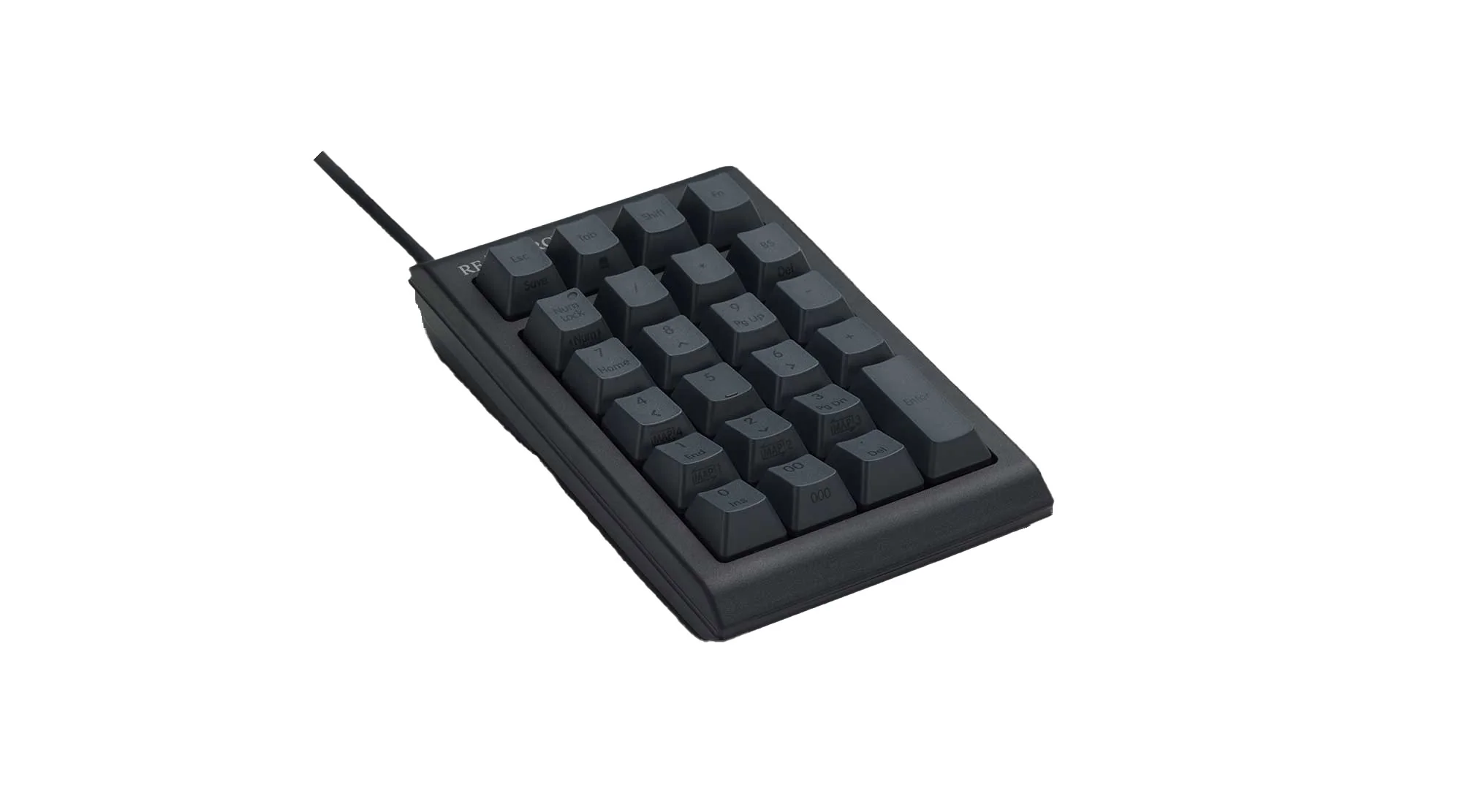 Topre Realforce RT1 Numpad Keyboard - Image 3
