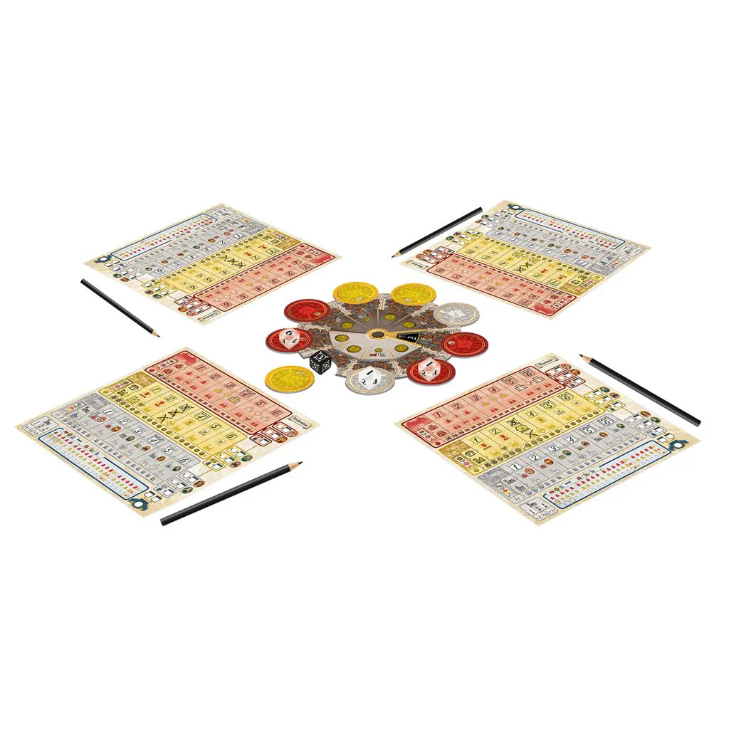 Troyes Dice - Image 4