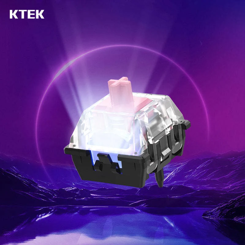 TTC KTEK New Star Magnetic Switch - Image 3