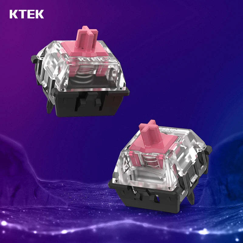 TTC KTEK New Star Magnetic Switch - Image 4