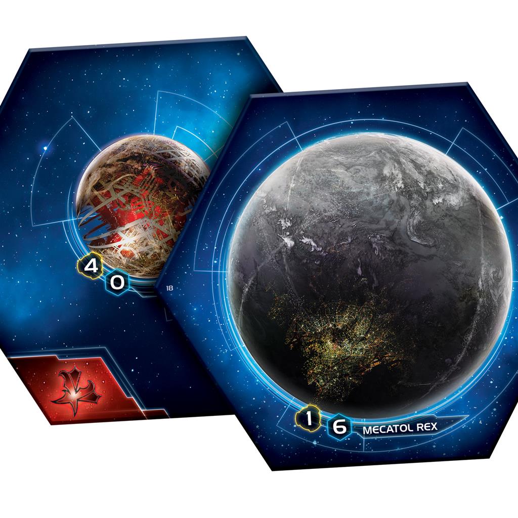 Twilight Imperium: 4th Edition - Image 6
