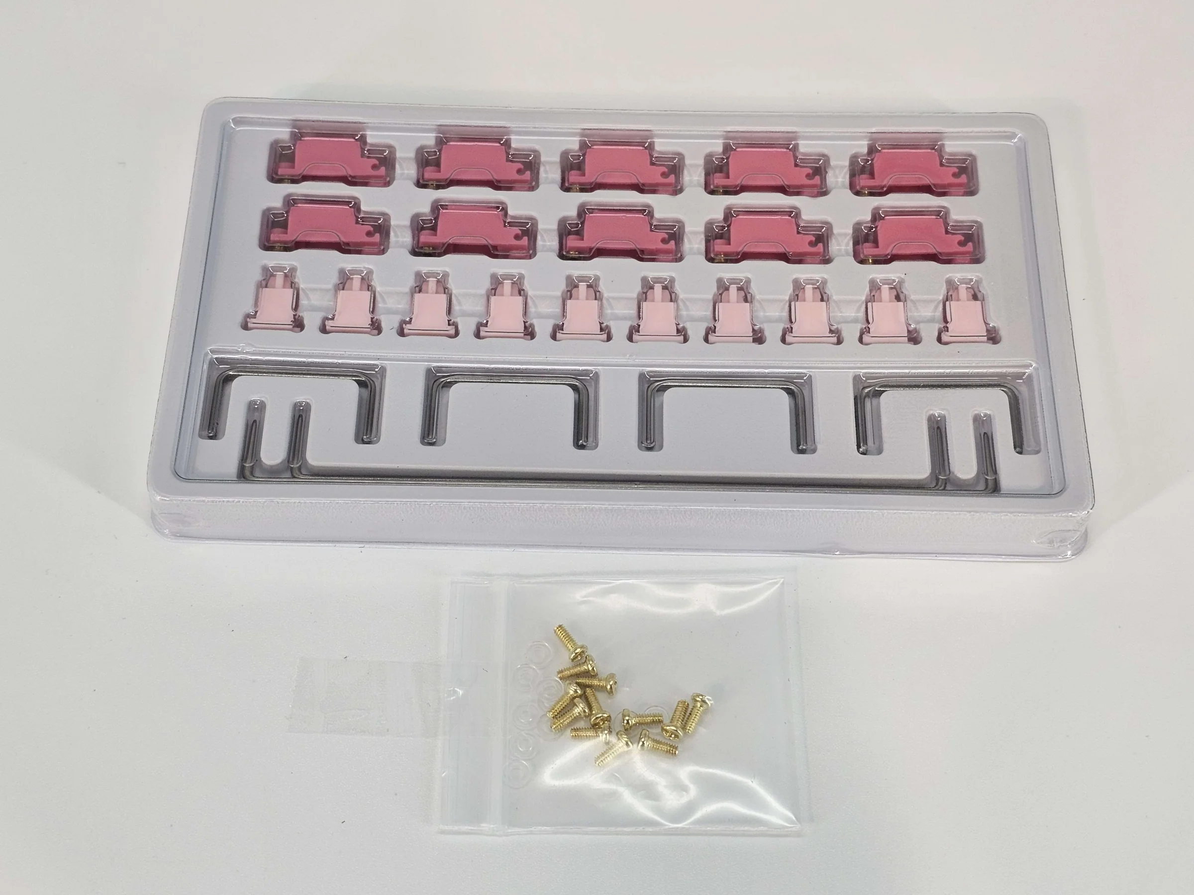 TX AP Stabilizers PCB Mount Screw-in TKL Kit - Image 9