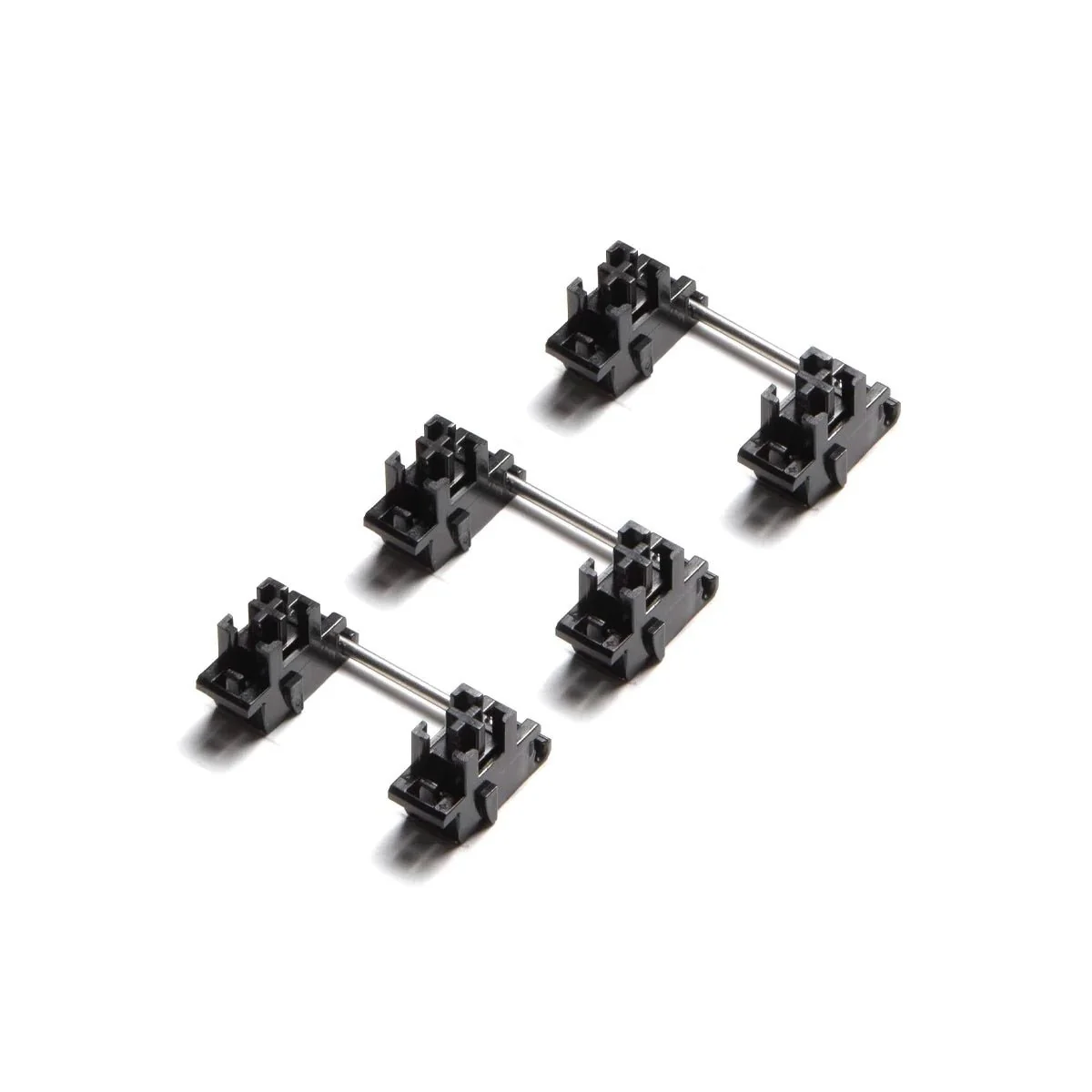TX AP Stabilizers Rev 4 Plate Mount Clip-In TKL Kit - Image 5