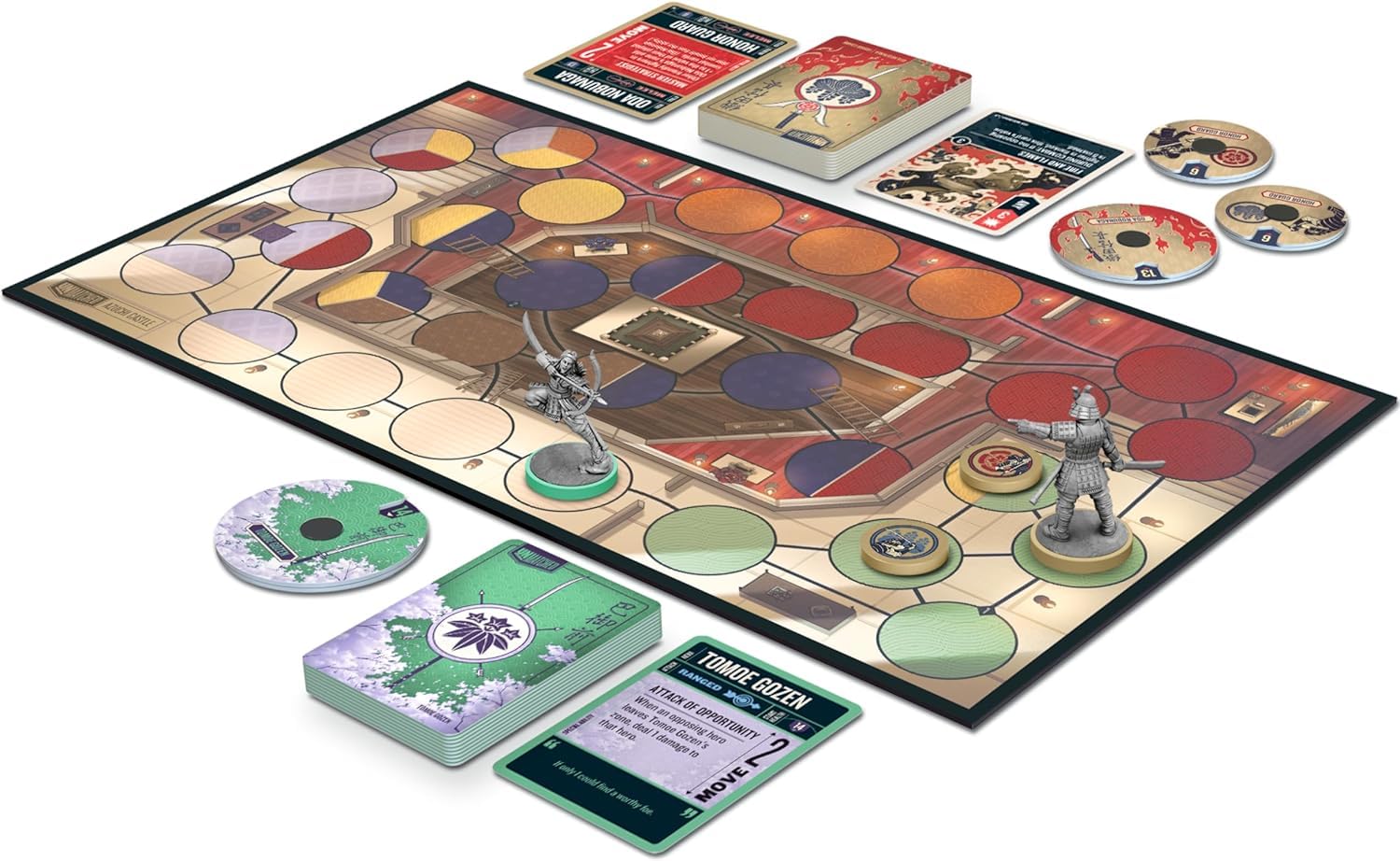 Unmatched Suns Origin - Image 4