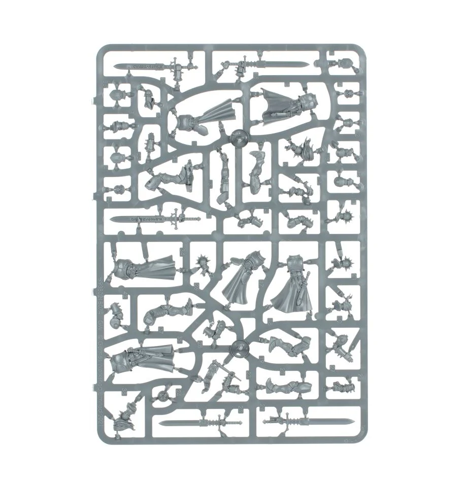 Warhammer Age of Sigmar Stormcast Eternals : Vanquishers - Image 3