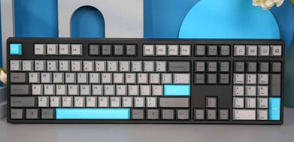 Varmilo APT108 Moonlight Hotswap Wireless RGB Keyboard - Image 2
