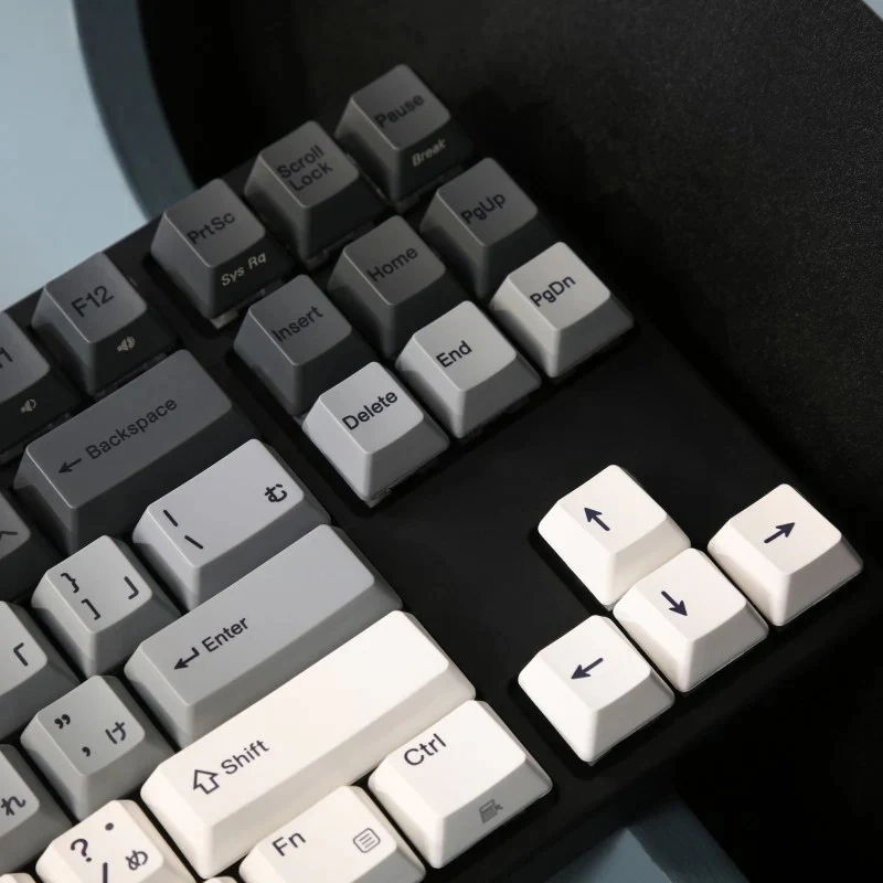 Varmilo APT87 Yakumo TKL Hotswap Wireless RGB Keyboard - Image 5
