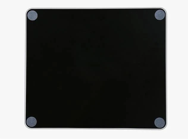 Varmilo Ariel Tempered Glass Mouse Pad - Image 10