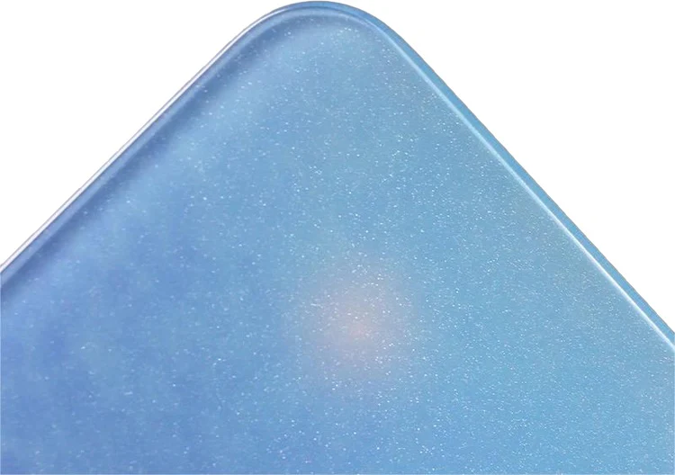 Varmilo Ariel Tempered Glass Mouse Pad - Image 8