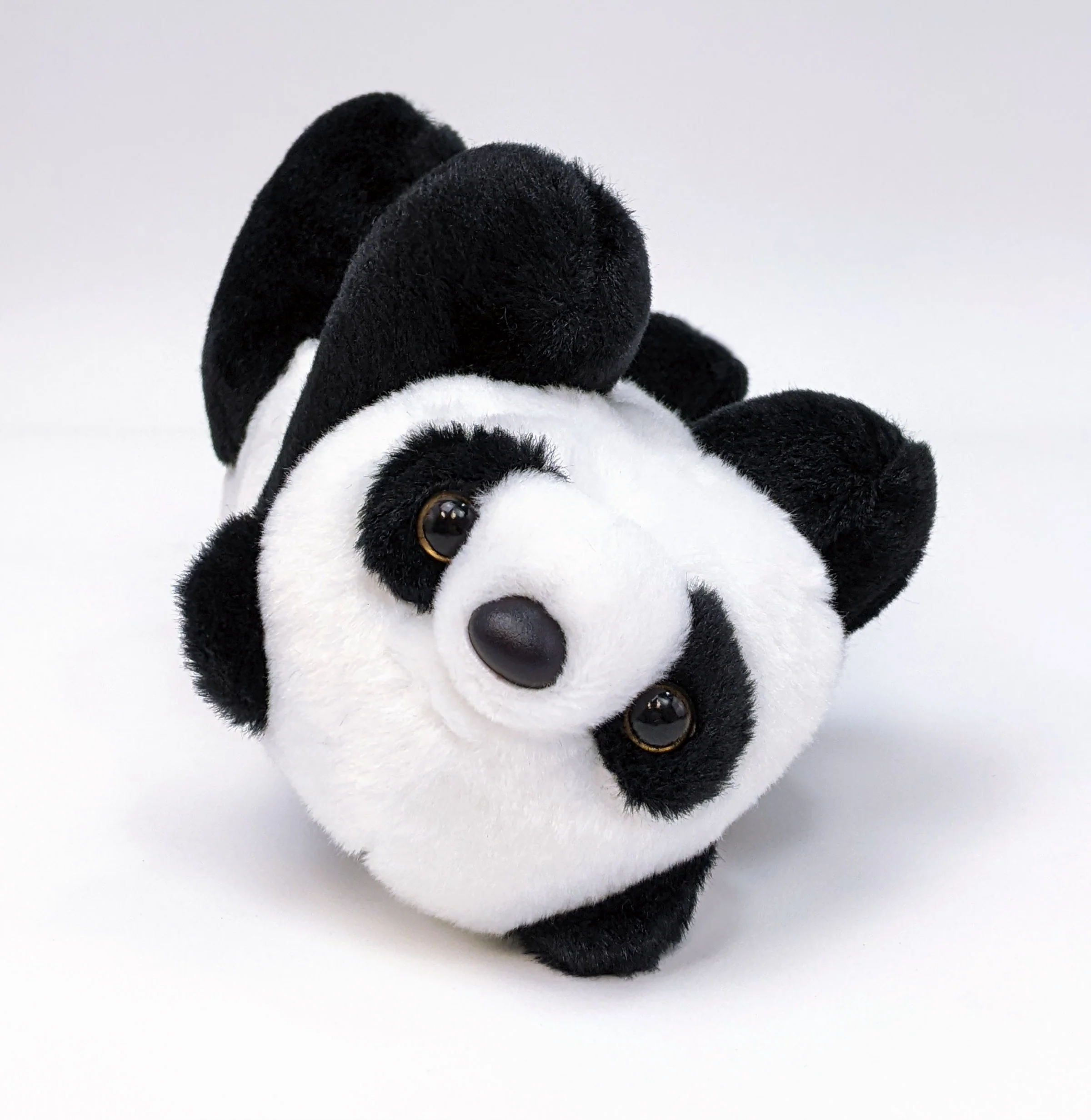 Varmilo Stuffed Panda Plushie - Image 4