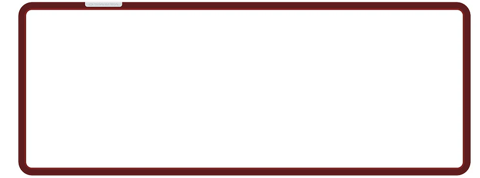 Varmilo Sword 2-87 Replacement Aluminum Frame - Image 5