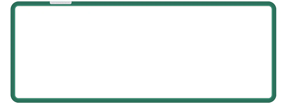 Varmilo Sword 2-87 Replacement Aluminum Frame - Image 7