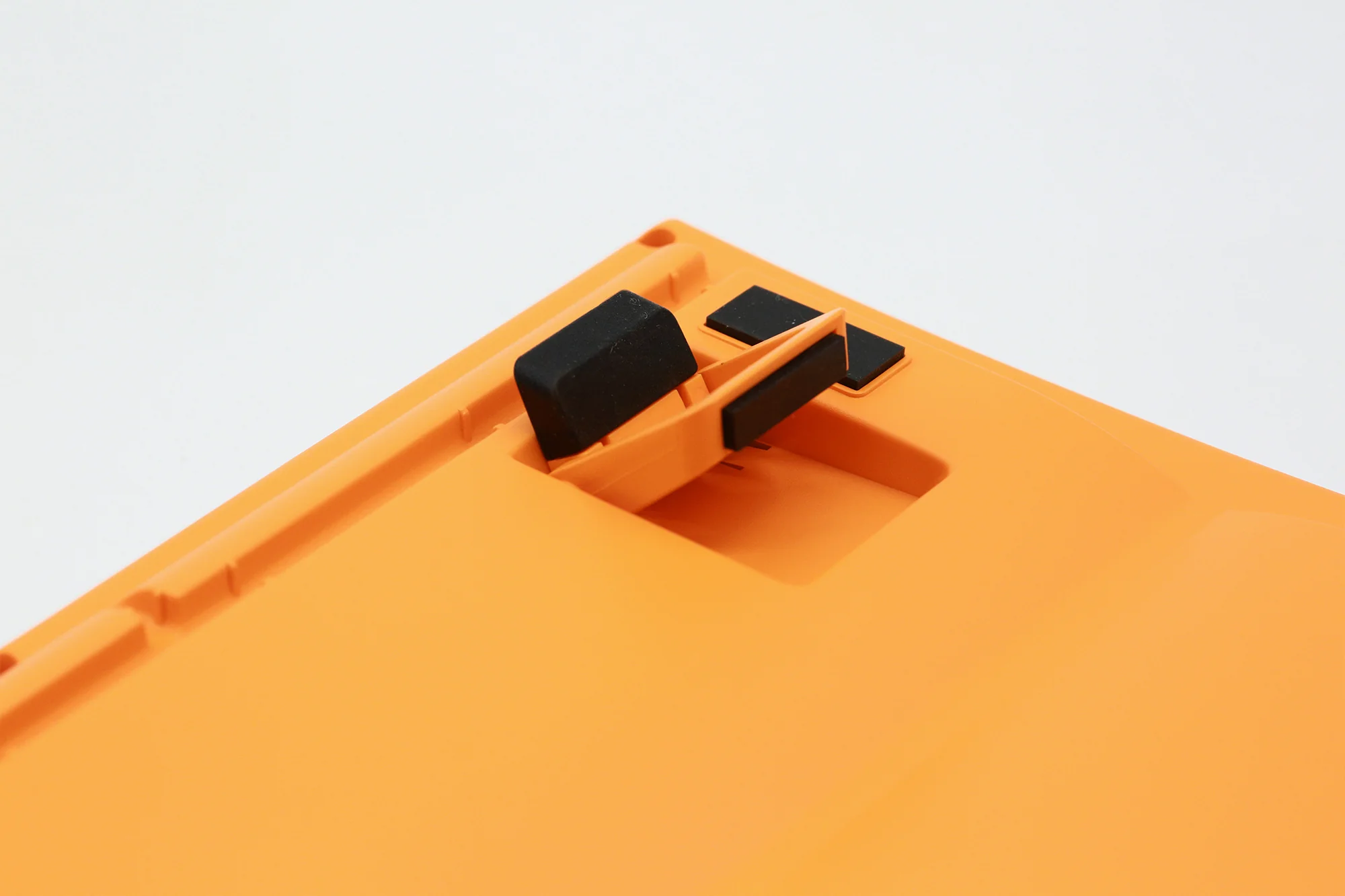 Varmilo Lure Series Awake White LED EC Mechanical Keyboard - Image 16