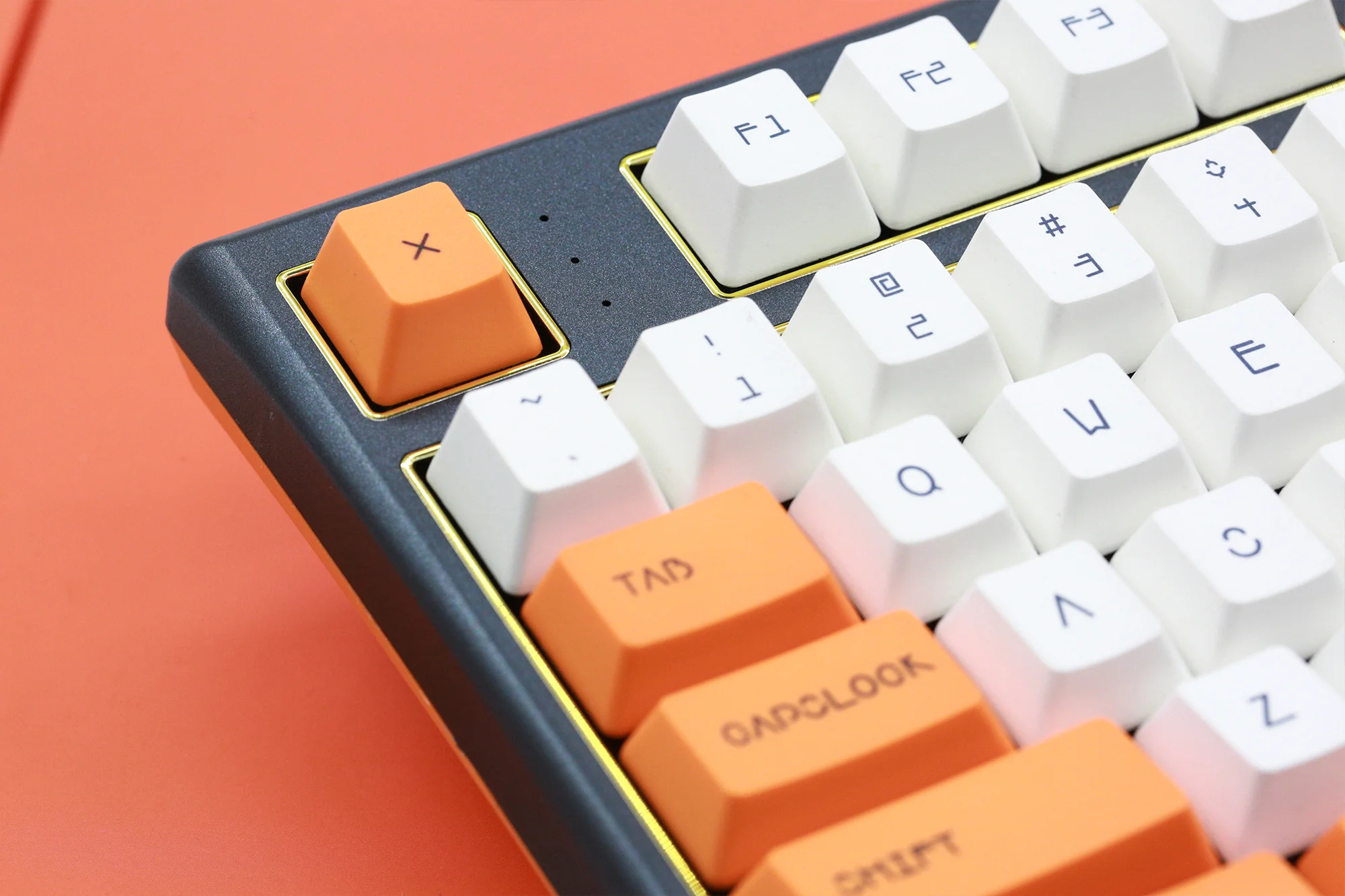 Varmilo Lure Series Awake White LED EC Mechanical Keyboard - Image 7