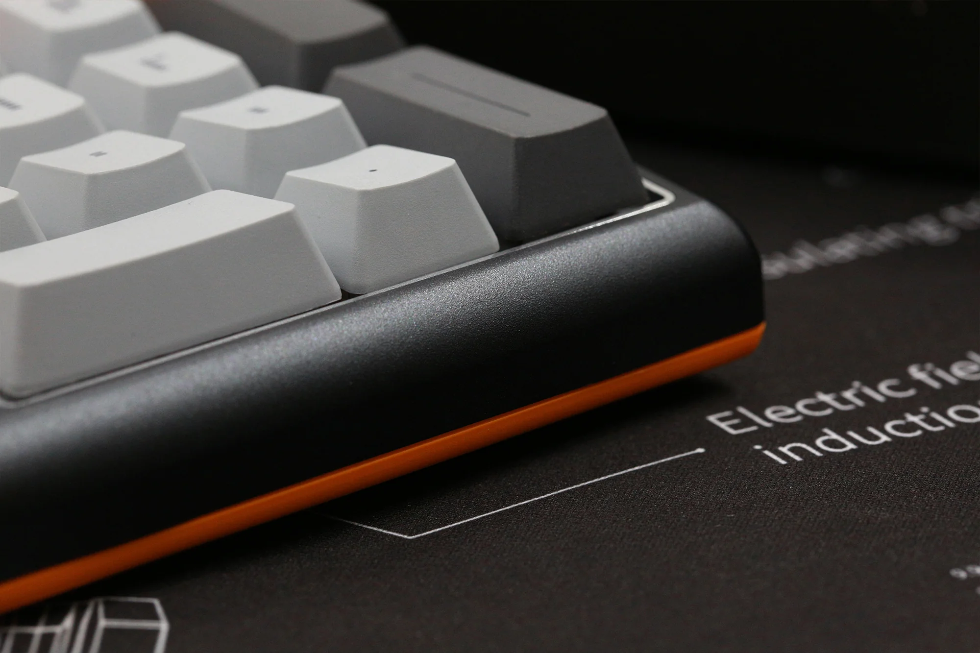 Varmilo Lure Series Lie White LED EC Mechanical Keyboard - Image 16