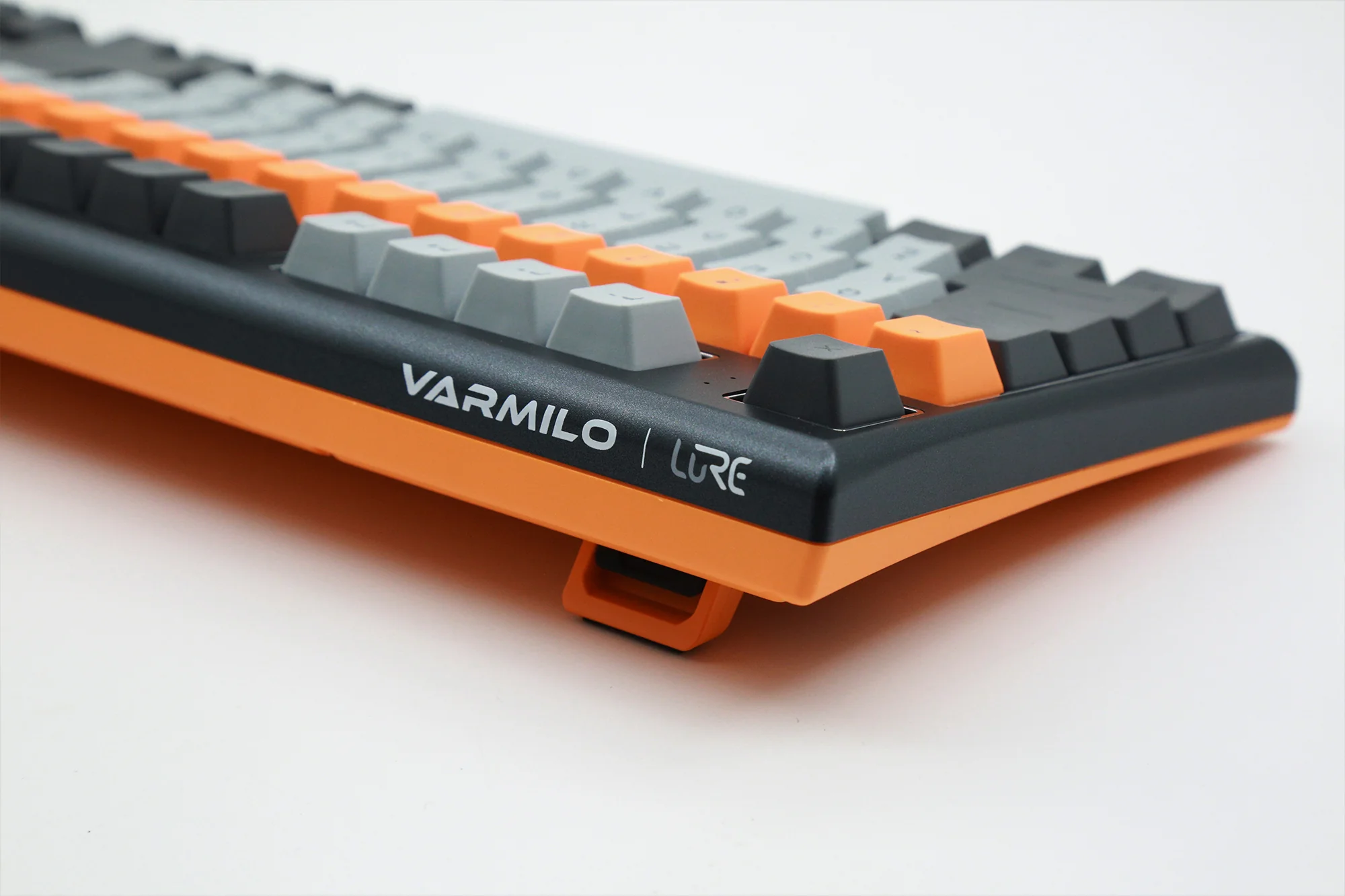 Varmilo Lure Series Lie White LED EC Mechanical Keyboard - Image 17