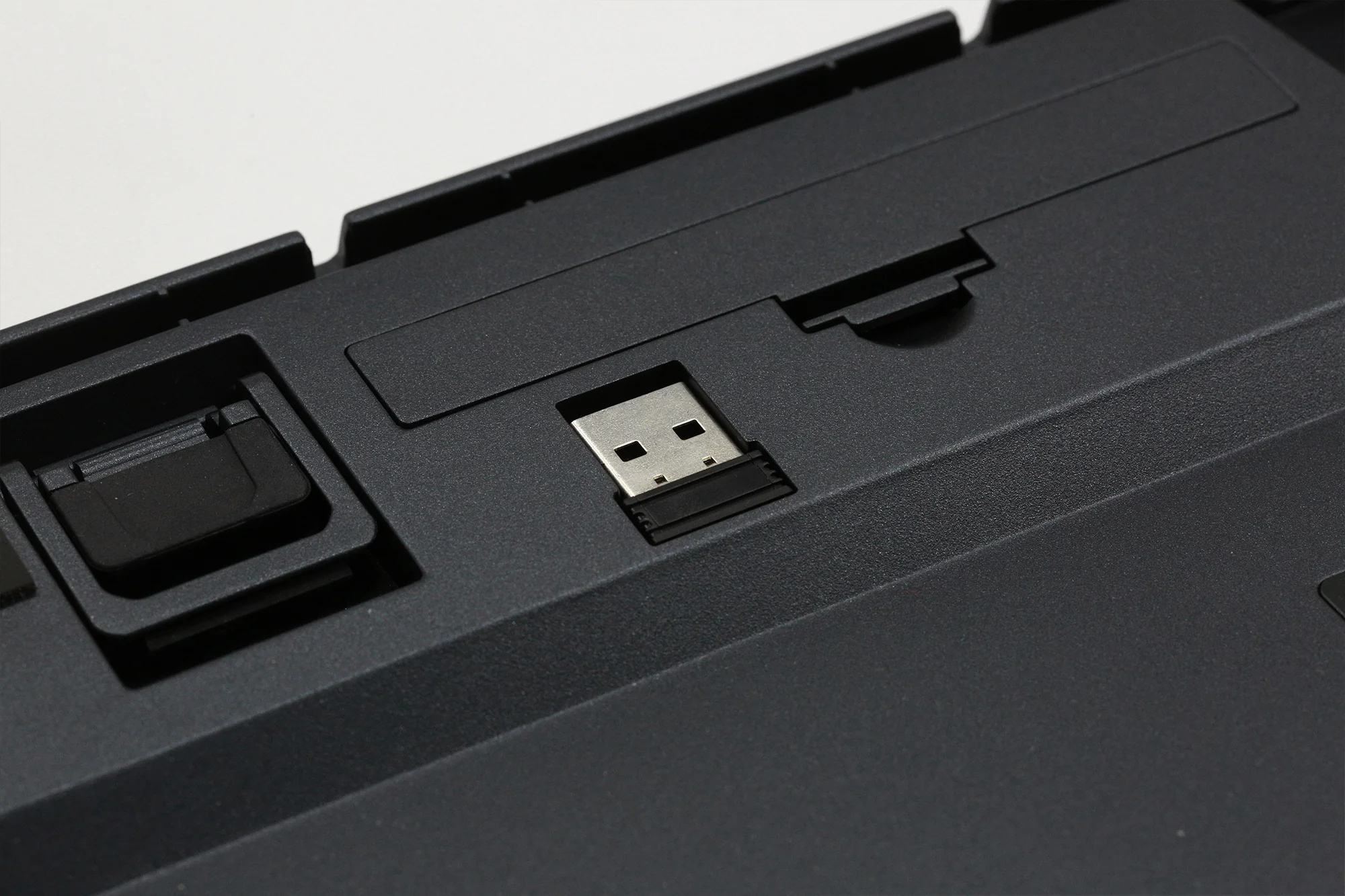 Varmilo Cliff Bot Lie TKL Triple Mode Bluetooth / Wireless Mechanical Keyboard - Image 16