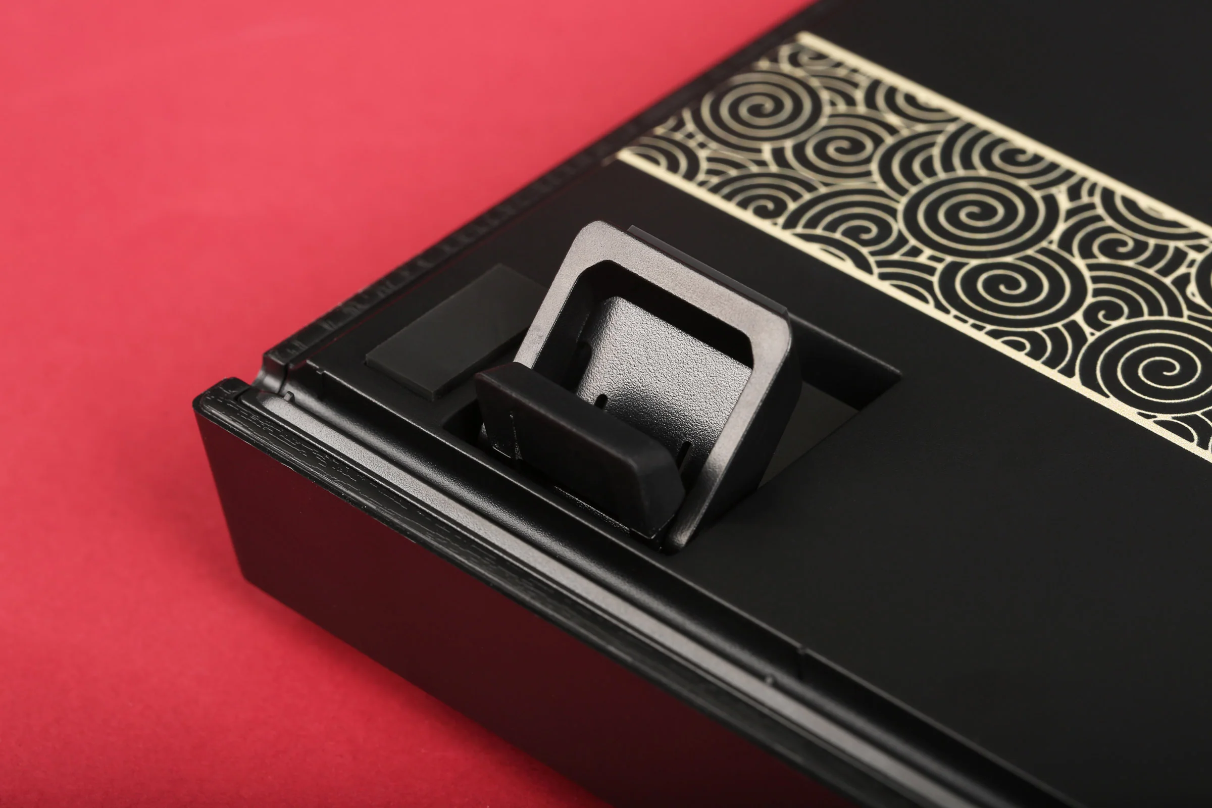 Varmilo VA Series V2 Beijing Opera Dye Sub PBT Mechanical Keyboard - Image 4