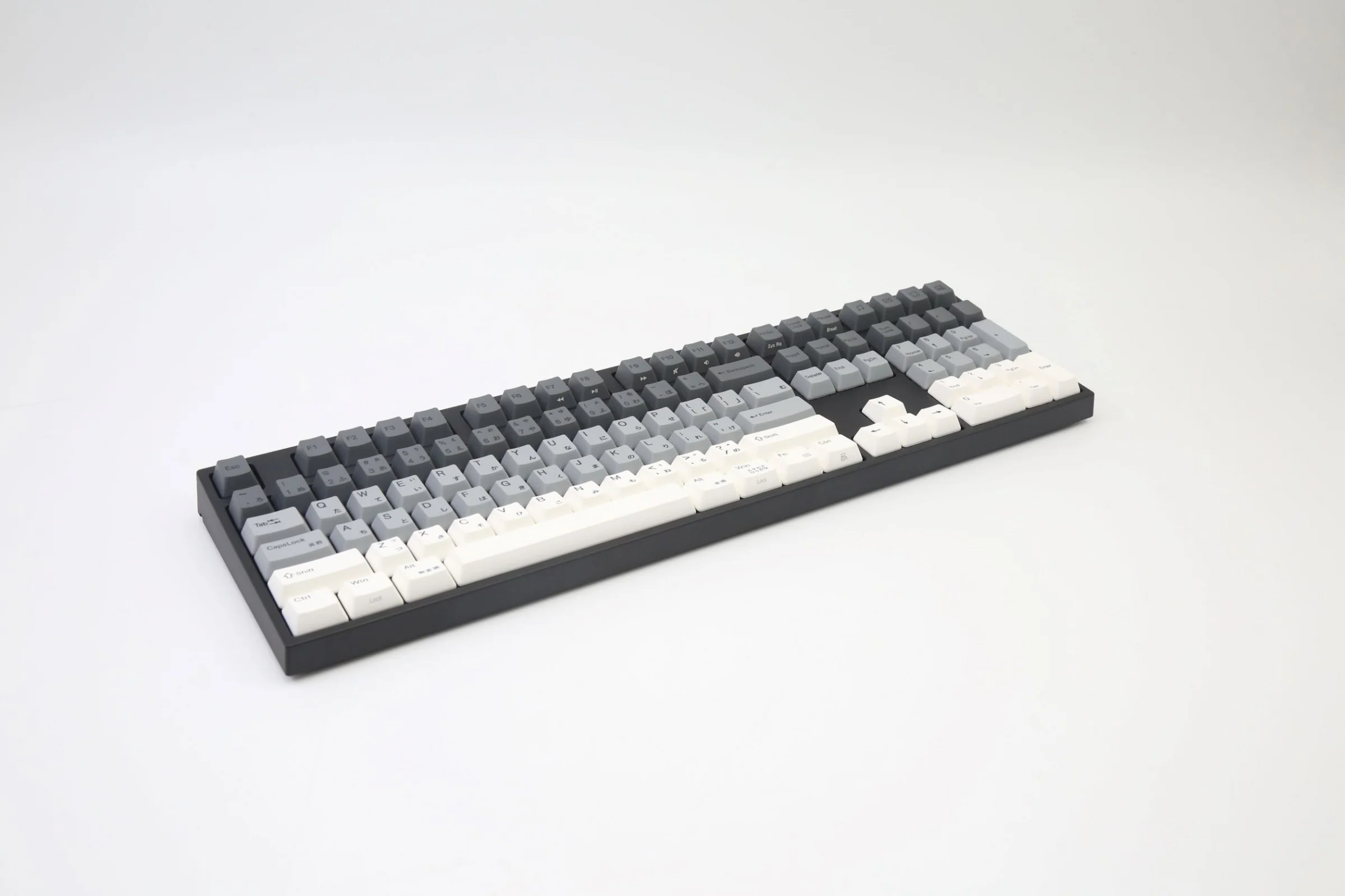 Varmilo VA Series V2 Yakumo Bluetooth Mechanical Keyboard - Image 2