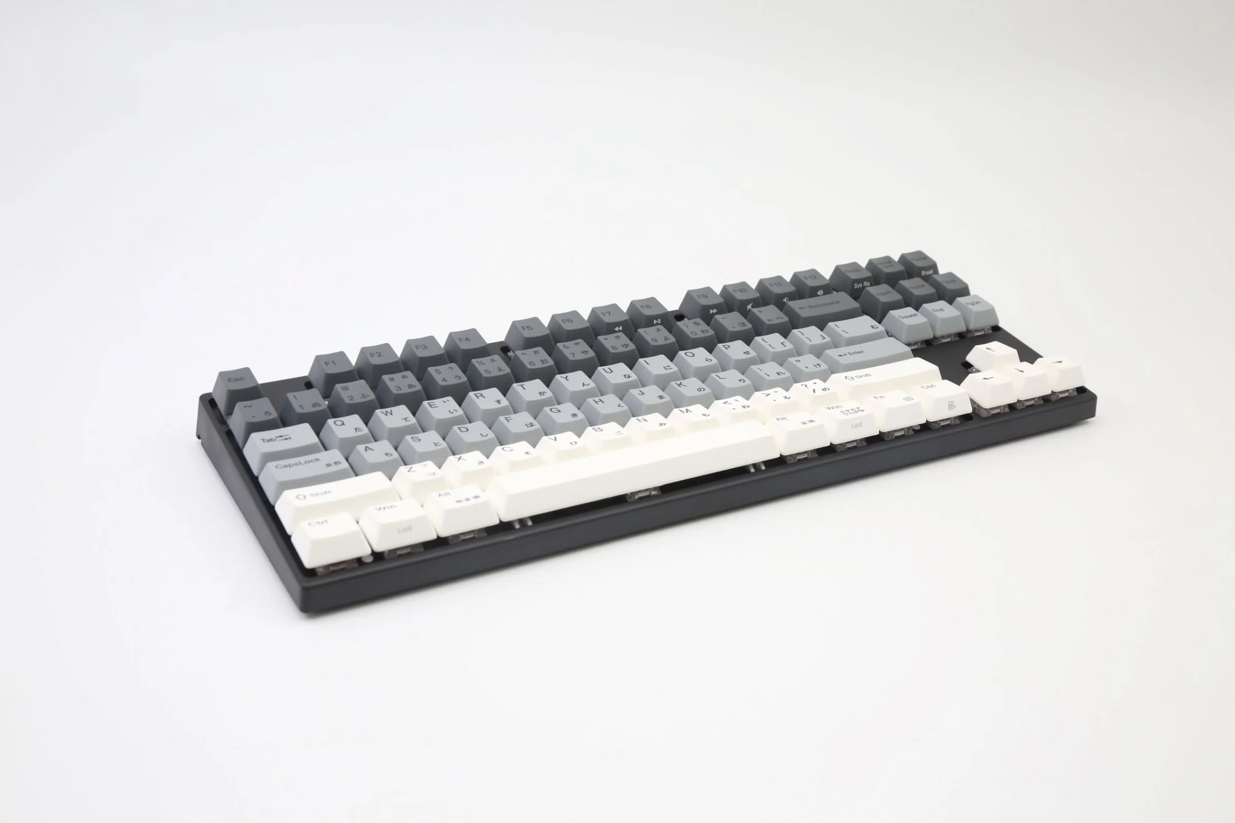 Varmilo VA Series V2 Yakumo TKL Bluetooth Mechanical Keyboard - Image 2