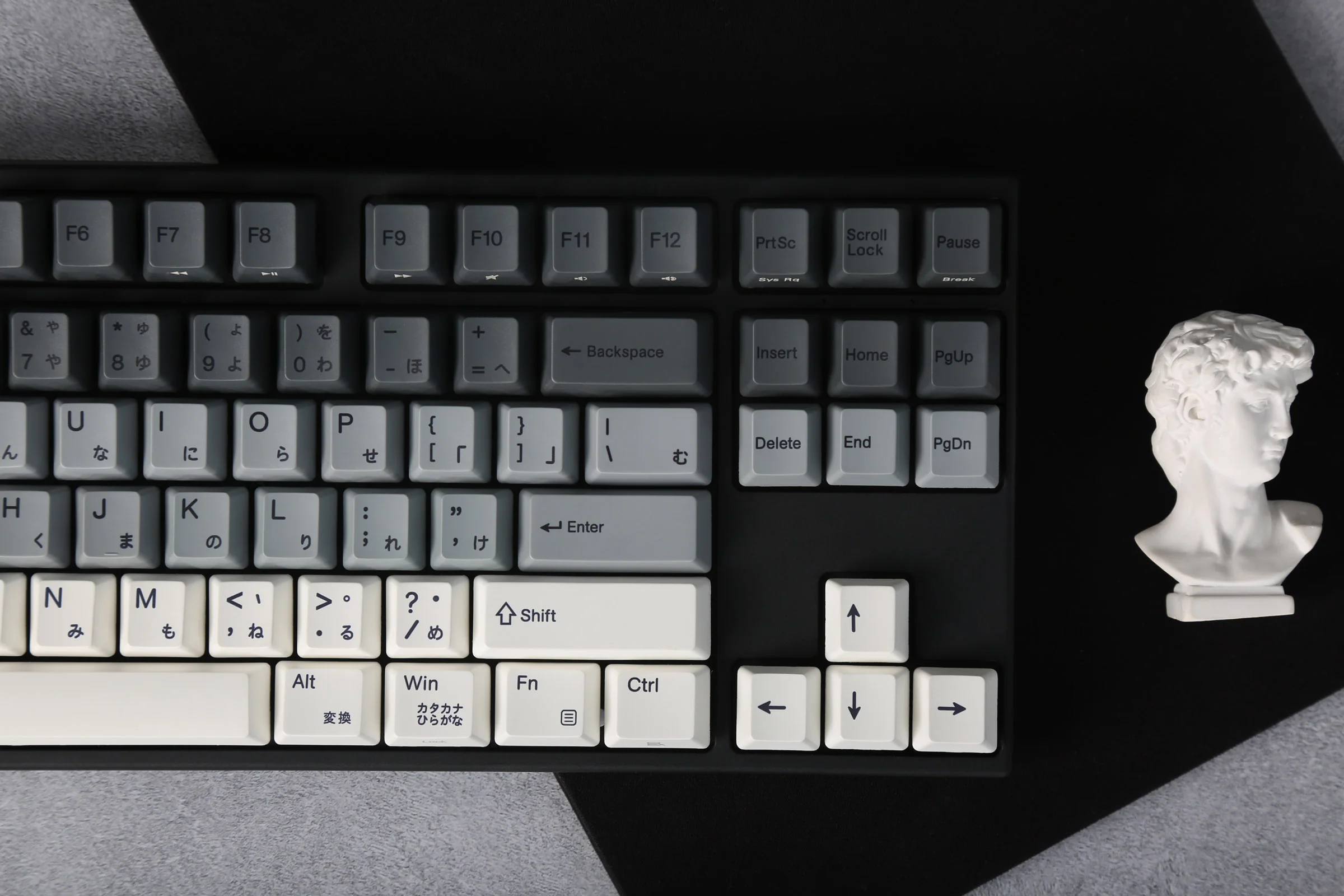 Varmilo VA Series V2 Yakumo TKL Bluetooth Mechanical Keyboard - Image 4